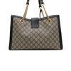 GUCCI Mittlere Schultertasche mit goldener Kette aa68302 161849704 [P]