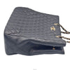 CHANEL キャビア タイムレス ショルダーバッグ 9708571884 160182562 [P]