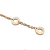 Bulgari Beige Bezel Bracelet 9280802824 157521616 [P]