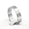 CARTIER Liebesring 9778033880 162185090 [P]
