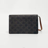 CELINE トリオペ 財布 ストラップ付き レディース クロスバッグ 158059295 [P]