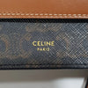 CELINE トリオペ 財布 ストラップ付き レディース クロスバッグ 158059295 [P]