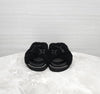 LOUIS VUITTON シアリングパセオフラットコンフォートミュール 156523277 [P]