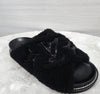 LOUIS VUITTON シアリングパセオフラットコンフォートミュール 156523277 [P]
