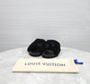 LOUIS VUITTON シアリングパセオフラットコンフォートミュール 156523277 [P]