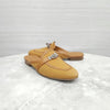 HERMES Ösen-Mules 158417505 [P]
