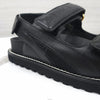 LOUIS VUITTON Komfortable Velcro Sandalen 162194174 [P]