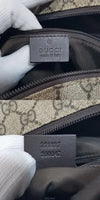 GUCCI GGスプリームキッズバックパック271327 159005454 [P]