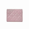 CHANEL CC AP2138 Perlen-Wallet Kaviar 30 B1227K342 151517141 [P]