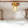 Hermes House 31 Ecru Beige with Gold Hardware 162202361 [P]