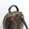 LOUIS VUITTON バックパック ミニ モノグラム M44873 160266176 [P]