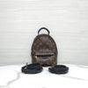 LOUIS VUITTON バックパック ミニ モノグラム M44873 160266176 [P]