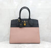 Louis Vuitton City Steamer Tote Shoulder Bag PM M51590 146773902 [P]