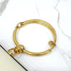 CHLOE Neue Nahtloses Armband Tasche Klein Weiß Creme 162207463 [P]