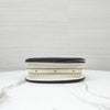CHLOE Neue Nahtloses Armband Tasche Klein Weiß Creme 162207463 [P]