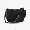 DIOR Saddle Soft Bag Schwarz 9711154481 160309831 [P]
