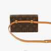 LOUIS VUITTON フロレンティン モノグラム ベルトバッグ ヒップバッグ 51855 139478199 [P]