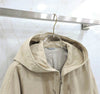 DIOR CD Couture 1947 Kapuzenjacke 383D487BY547 150746223 [P]