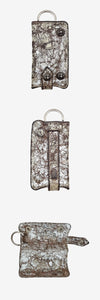 Chrome Hearts Keychain Silver VIOLAVZW 160260342 [P]