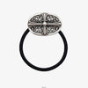 Chrome Hearts Oval Hair Band 0RV9AVBK 162341495 [P]