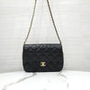 CHANEL Coco Crush Around Chain Flap Shoulder Bag AS4264 160413463 [P]