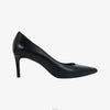 SAINT LAURENT ポンプヒール ブラック CA 322889 162398365 [P]