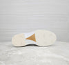 CHANEL Initial Painted Chain Loafer White G37430 156700984 [P]