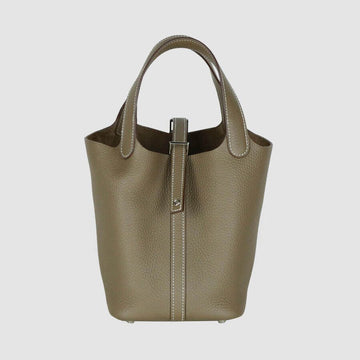 Hermes Picotin Tote Bag 15955 162488594 [P]