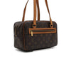 Louis Vuitton Monogram Canvas Cit-e MM Shoulder Bag M51182 162555966 [P]