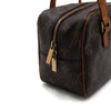 Louis Vuitton Monogram Canvas Cit-e MM Shoulder Bag M51182 162555966 [P]