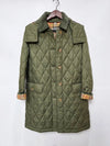 BURBERRY Drei-Ham Damen Steppjacke 162562835 [P]