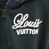 LOUIS VUITTON ハイブリッドフーディデニムジャケット 158163926 [P]