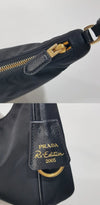 Prada Re-Edition 2005 Mini Hobo Bag 1N204M 162571933 [P]