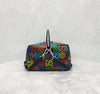 GUCCI Psychedelischer Tote-Duffle-Bag 587866 154434386 [P]