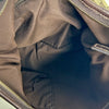 GUCCI GG Abbey Canvas D-Ring Hobo Bag 70128 162624335 [P]
