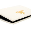 Prada Saffiano Leather Wallet 69042 162625244 [P]