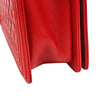 CHANEL Large Red Boy Shoulder Bag 70785 162856609 [P]