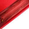 CHANEL Large Red Boy Shoulder Bag 70785 162856609 [P]