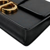 DIOR Schwarze 30 Montaigne Box Schultertasche 71057 162765704 [P]