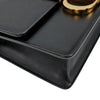DIOR Schwarze 30 Montaigne Box Schultertasche 71057 162765704 [P]