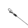 GUCCI Herz GG Silver Armband 69691 162765878 [P]