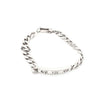 GUCCI Silberne Ghost Ring 10162601 162843938 [P]