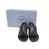 PRADA Lackleder Sandalen (1Y385O) 101626023 162844603 [P]