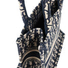Dior Small Oblique Book Tote 68458 162856691 [P]
