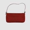FENDI Juka Jukino Pouch Schultertasche 8BR042 15993 162858447 [P]