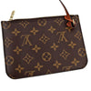 Louis Vuitton Monogram Loop GM 70528 162919532 [P]