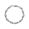Dior Silver Bracelet 70208 162919843 [P]
