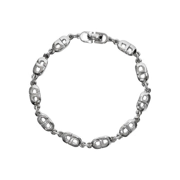 Dior Silver Bracelet 70208 162919843 [P]