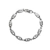 Dior Silver Bracelet 70208 162919843 [P]