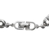 Dior Silver Bracelet 70208 162919843 [P]